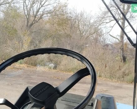 МТЗ 1025.2 Беларус, объемом двигателя 4.75 л и пробегом 0 тыс. км за 23000 $, фото 9 на Automoto.ua