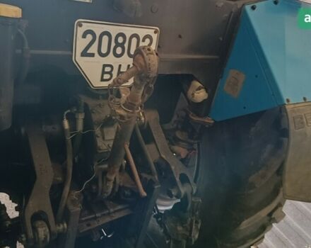 МТЗ 1025.2 Беларус, объемом двигателя 4.75 л и пробегом 0 тыс. км за 15900 $, фото 5 на Automoto.ua