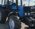 МТЗ 1025.2 Беларус, объемом двигателя 4.75 л и пробегом 0 тыс. км за 20200 $, фото 1 на Automoto.ua