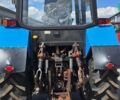 МТЗ 1025.2 Беларус, объемом двигателя 4.75 л и пробегом 0 тыс. км за 20200 $, фото 5 на Automoto.ua