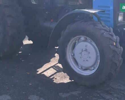 МТЗ 1025.2 Беларус, объемом двигателя 4.75 л и пробегом 0 тыс. км за 23000 $, фото 15 на Automoto.ua
