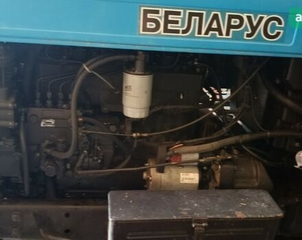 МТЗ 1025.2 Беларус, объемом двигателя 4.75 л и пробегом 0 тыс. км за 15900 $, фото 3 на Automoto.ua