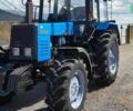 МТЗ 1025.2 Беларус, объемом двигателя 4.75 л и пробегом 0 тыс. км за 20200 $, фото 1 на Automoto.ua