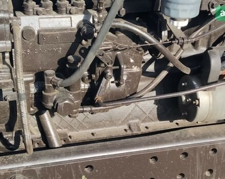 МТЗ 1025.2 Беларус, объемом двигателя 4.75 л и пробегом 0 тыс. км за 23000 $, фото 5 на Automoto.ua