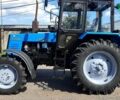 МТЗ 1025.2 Беларус, объемом двигателя 4.75 л и пробегом 0 тыс. км за 20200 $, фото 4 на Automoto.ua