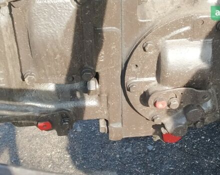 МТЗ 1025.2 Беларус, объемом двигателя 4.75 л и пробегом 0 тыс. км за 23000 $, фото 4 на Automoto.ua