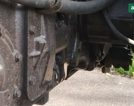 МТЗ 1025.2 Беларус, объемом двигателя 4.75 л и пробегом 0 тыс. км за 23000 $, фото 8 на Automoto.ua