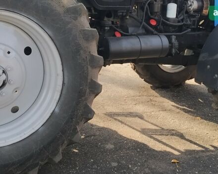 МТЗ 1025.2 Беларус, объемом двигателя 4.75 л и пробегом 0 тыс. км за 23000 $, фото 12 на Automoto.ua