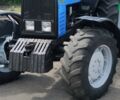 МТЗ 1025.2 Беларус, об'ємом двигуна 4.75 л та пробігом 0 тис. км за 23202 $, фото 1 на Automoto.ua