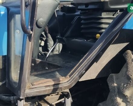 МТЗ 1025.2 Беларус, объемом двигателя 4.75 л и пробегом 0 тыс. км за 23000 $, фото 3 на Automoto.ua