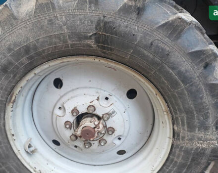 МТЗ 1025.2 Беларус, объемом двигателя 4.75 л и пробегом 3 тыс. км за 17500 $, фото 4 на Automoto.ua