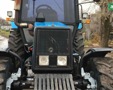 МТЗ 1025.2 Беларус, об'ємом двигуна 0 л та пробігом 0 тис. км за 20200 $, фото 1 на Automoto.ua