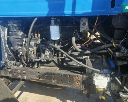 МТЗ 1025.2 Беларус, объемом двигателя 4.75 л и пробегом 0 тыс. км за 15000 $, фото 6 на Automoto.ua