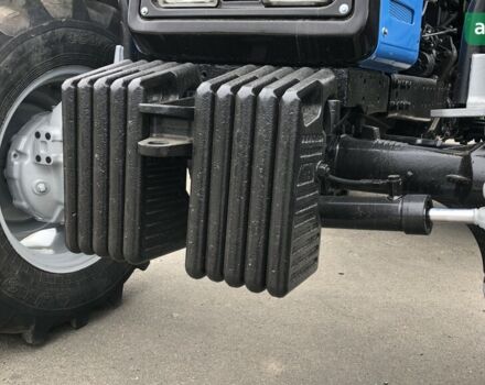 МТЗ 1025.2 Беларус, объемом двигателя 4.75 л и пробегом 0 тыс. км за 20800 $, фото 9 на Automoto.ua