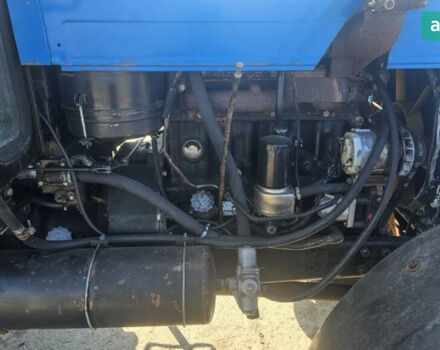 МТЗ 1025.2 Беларус, объемом двигателя 4.75 л и пробегом 0 тыс. км за 15000 $, фото 7 на Automoto.ua