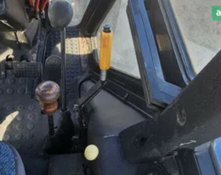 МТЗ 1025.2 Беларус, объемом двигателя 4.75 л и пробегом 0 тыс. км за 15000 $, фото 5 на Automoto.ua