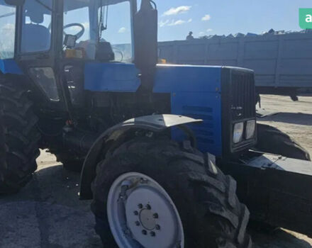 МТЗ 1025.2 Беларус, объемом двигателя 4.75 л и пробегом 0 тыс. км за 15000 $, фото 3 на Automoto.ua