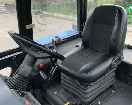 МТЗ 1025.2 Беларус, объемом двигателя 4.75 л и пробегом 0 тыс. км за 20800 $, фото 10 на Automoto.ua