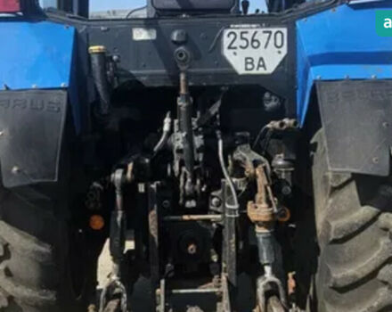 МТЗ 1025.2 Беларус, объемом двигателя 4.75 л и пробегом 0 тыс. км за 15000 $, фото 2 на Automoto.ua