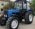 МТЗ 1025.2 Беларус, объемом двигателя 4.75 л и пробегом 0 тыс. км за 20800 $, фото 1 на Automoto.ua