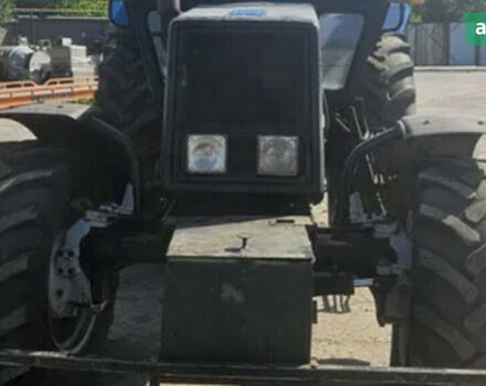 МТЗ 1025.2 Беларус, объемом двигателя 4.75 л и пробегом 0 тыс. км за 15000 $, фото 1 на Automoto.ua