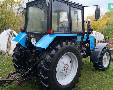 МТЗ 1025.2 Беларус, об'ємом двигуна 4.75 л та пробігом 0 тис. км за 25500 $, фото 2 на Automoto.ua