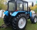 МТЗ 1025.2 Беларус, об'ємом двигуна 4.75 л та пробігом 0 тис. км за 25500 $, фото 2 на Automoto.ua