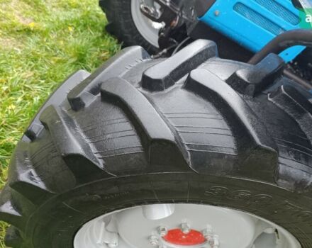 МТЗ 1025.2 Беларус, об'ємом двигуна 4.75 л та пробігом 0 тис. км за 25500 $, фото 6 на Automoto.ua