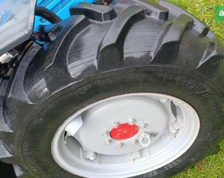 МТЗ 1025.2 Беларус, об'ємом двигуна 4.75 л та пробігом 0 тис. км за 25500 $, фото 5 на Automoto.ua