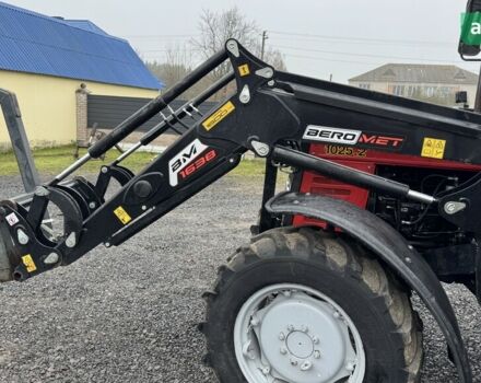 МТЗ 1025.2 Беларус, объемом двигателя 4.75 л и пробегом 0 тыс. км за 23500 $, фото 13 на Automoto.ua