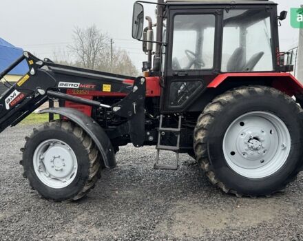 МТЗ 1025.2 Беларус, объемом двигателя 4.75 л и пробегом 0 тыс. км за 23500 $, фото 12 на Automoto.ua