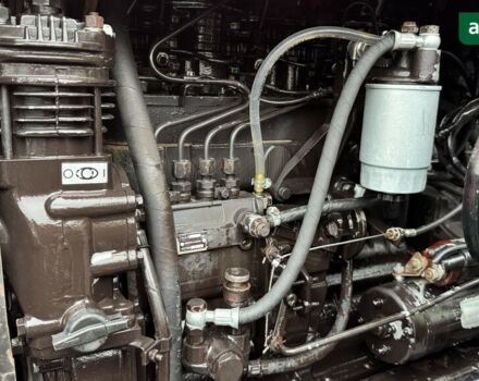 МТЗ 1025.2 Беларус, объемом двигателя 4.75 л и пробегом 0 тыс. км за 23500 $, фото 6 на Automoto.ua