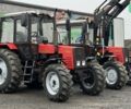 МТЗ 1025.2 Беларус, объемом двигателя 4.75 л и пробегом 0 тыс. км за 23500 $, фото 3 на Automoto.ua
