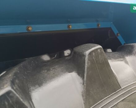 МТЗ 1025.2 Беларус, об'ємом двигуна 4.75 л та пробігом 0 тис. км за 25500 $, фото 13 на Automoto.ua