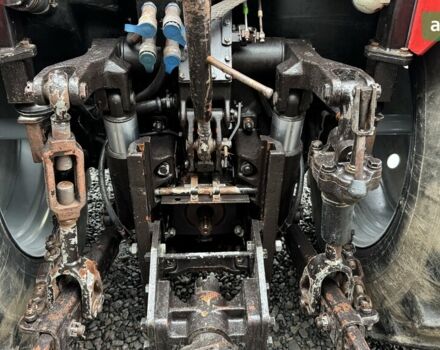 МТЗ 1025.2 Беларус, объемом двигателя 4.75 л и пробегом 0 тыс. км за 23500 $, фото 5 на Automoto.ua