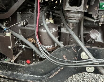 МТЗ 1025.2 Беларус, объемом двигателя 4.75 л и пробегом 0 тыс. км за 23500 $, фото 2 на Automoto.ua