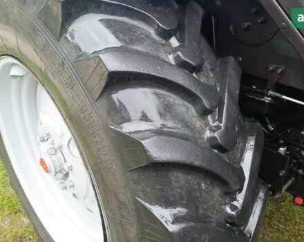 МТЗ 1025.2 Беларус, об'ємом двигуна 4.75 л та пробігом 0 тис. км за 25500 $, фото 4 на Automoto.ua