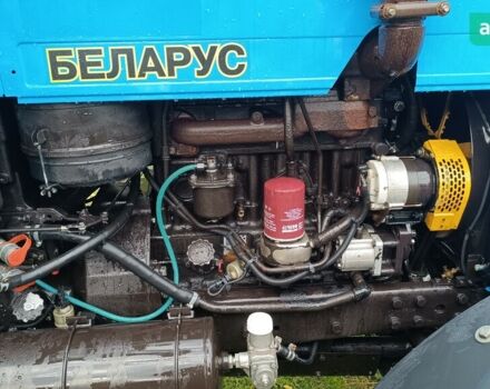 МТЗ 1025.2 Беларус, об'ємом двигуна 4.75 л та пробігом 0 тис. км за 25500 $, фото 8 на Automoto.ua