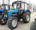 МТЗ 1025.2 Беларус, объемом двигателя 4.75 л и пробегом 1 тыс. км за 25508 $, фото 1 на Automoto.ua