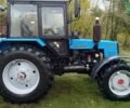 МТЗ 1025.2 Беларус, об'ємом двигуна 4.75 л та пробігом 0 тис. км за 25500 $, фото 16 на Automoto.ua
