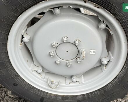 МТЗ 1025.2 Беларус, объемом двигателя 4.75 л и пробегом 0 тыс. км за 23500 $, фото 7 на Automoto.ua