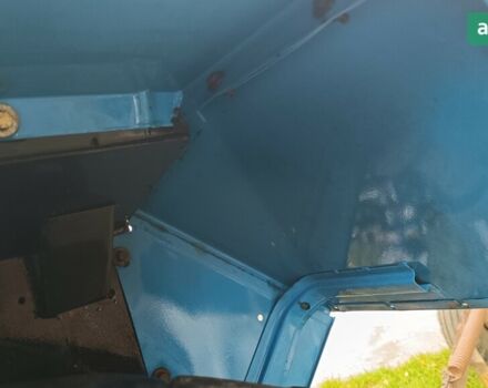 МТЗ 1025.2 Беларус, об'ємом двигуна 4.75 л та пробігом 0 тис. км за 25500 $, фото 12 на Automoto.ua