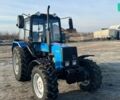 МТЗ 1025.2 Беларус, об'ємом двигуна 4.75 л та пробігом 0 тис. км за 23700 $, фото 5 на Automoto.ua