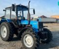МТЗ 1025.2 Беларус, об'ємом двигуна 4.75 л та пробігом 0 тис. км за 23700 $, фото 2 на Automoto.ua