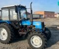 МТЗ 1025.2 Беларус, об'ємом двигуна 4.75 л та пробігом 0 тис. км за 23700 $, фото 4 на Automoto.ua