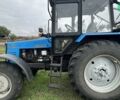 МТЗ 1025.2 Беларус, об'ємом двигуна 4.75 л та пробігом 0 тис. км за 19500 $, фото 1 на Automoto.ua