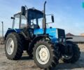 МТЗ 1025.2 Беларус, об'ємом двигуна 4.75 л та пробігом 0 тис. км за 23700 $, фото 1 на Automoto.ua