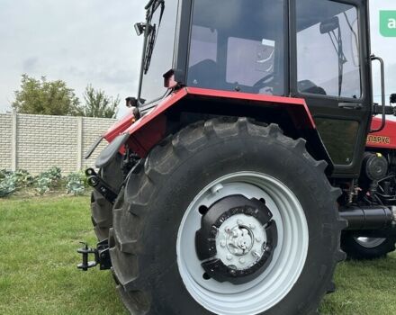 МТЗ 1025.2 Беларус, объемом двигателя 4.75 л и пробегом 0 тыс. км за 23500 $, фото 8 на Automoto.ua
