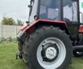 МТЗ 1025.2 Беларус, об'ємом двигуна 4.75 л та пробігом 0 тис. км за 23500 $, фото 8 на Automoto.ua