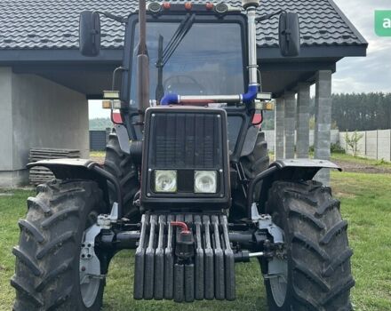 МТЗ 1025.2 Беларус, объемом двигателя 4.75 л и пробегом 0 тыс. км за 23500 $, фото 11 на Automoto.ua